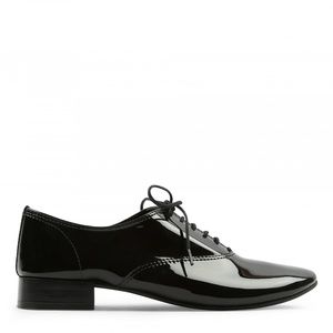 Repetto Paris - Charlotte oxford shoes